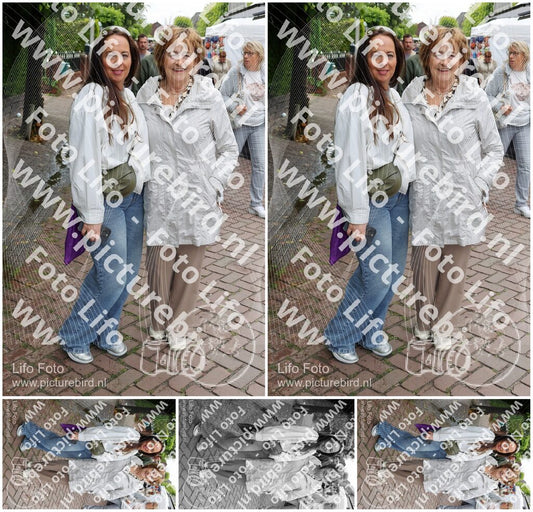Evenement foto: Serie 2171