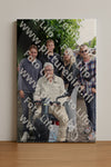 Evenement foto: Serie 2171