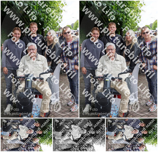 Evenement foto: Serie 2171