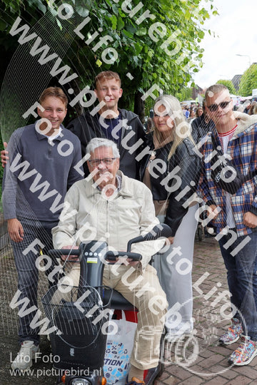 Evenement foto: Serie 2171