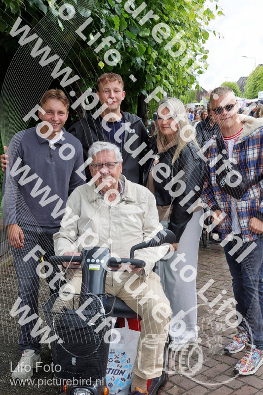 Evenement foto: Serie 2171