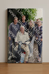 Evenement foto: Serie 2171