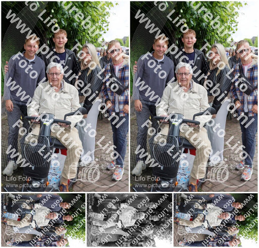 Evenement foto: Serie 2171