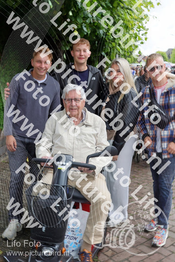 Evenement foto: Serie 2171