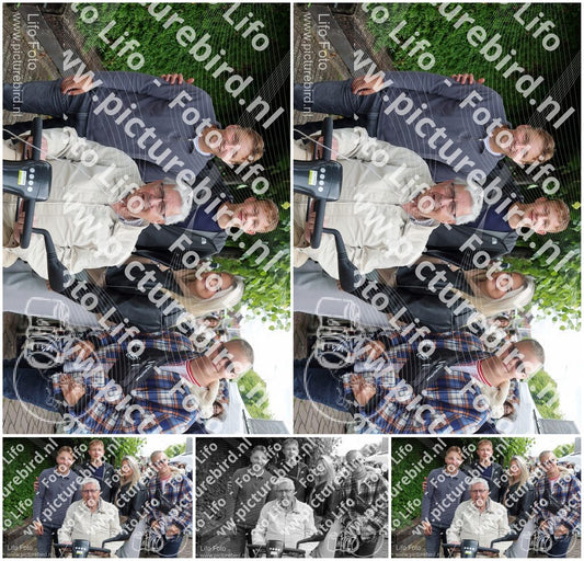 Evenement foto: Serie 2171