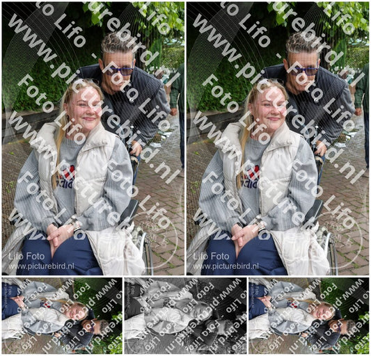 Evenement foto: Serie 2171