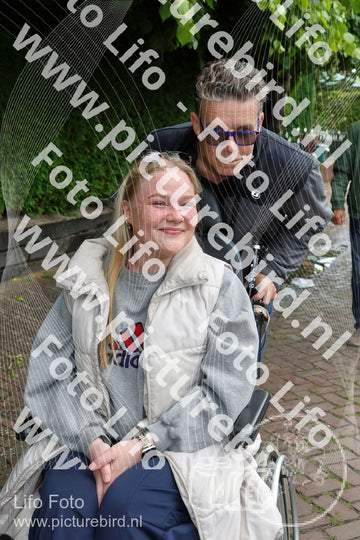 Evenement foto: Serie 2171