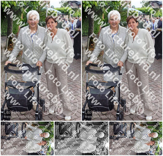 Evenement foto: Serie 2171
