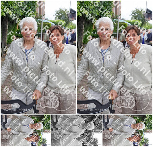 Evenement foto: Serie 2171