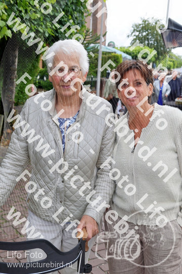 Evenement foto: Serie 2171