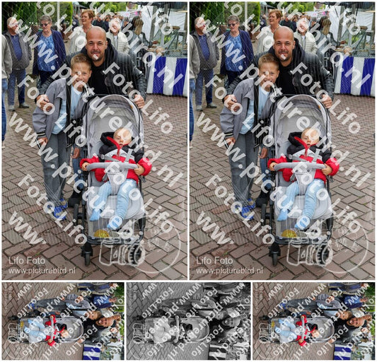 Evenement foto: Serie 2171