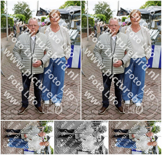 Evenement foto: Serie 2171