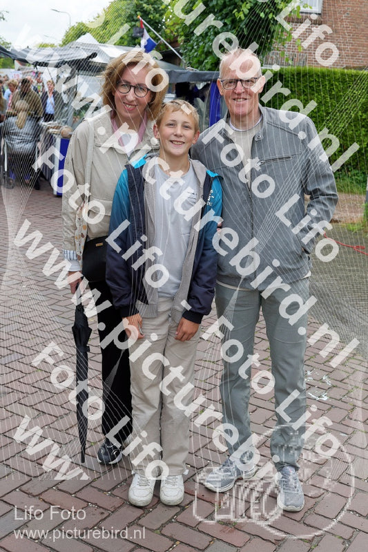 Evenement foto: Serie 2171