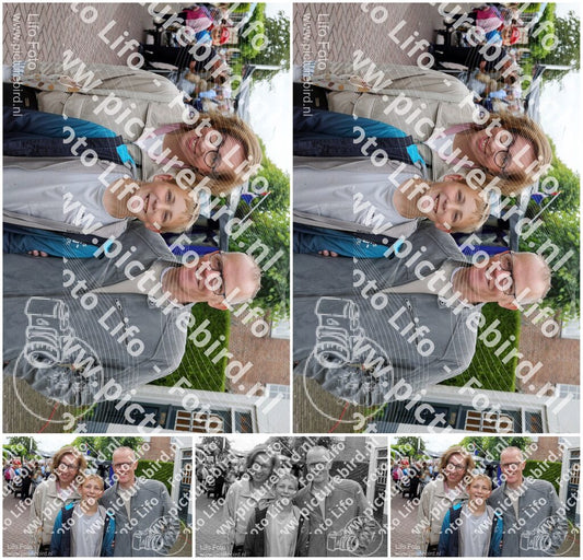 Evenement foto: Serie 2171