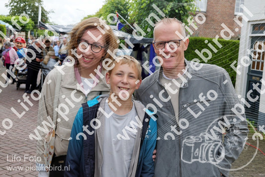 Evenement foto: Serie 2171