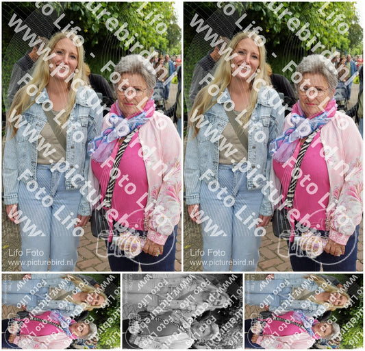 Evenement foto: Serie 2171