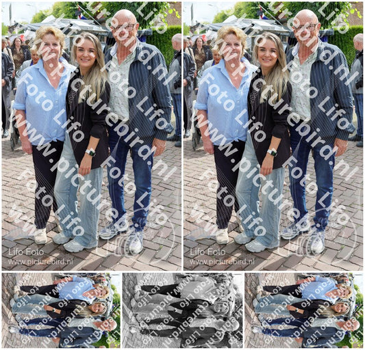 Evenement foto: Serie 2171
