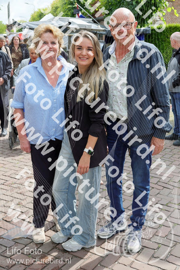 Evenement foto: Serie 2171