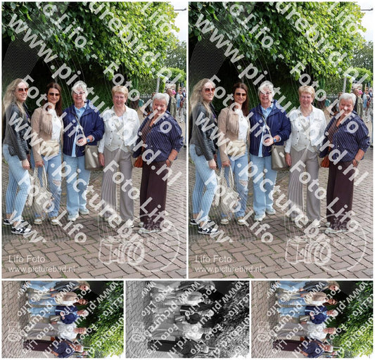 Evenement foto: Serie 2171