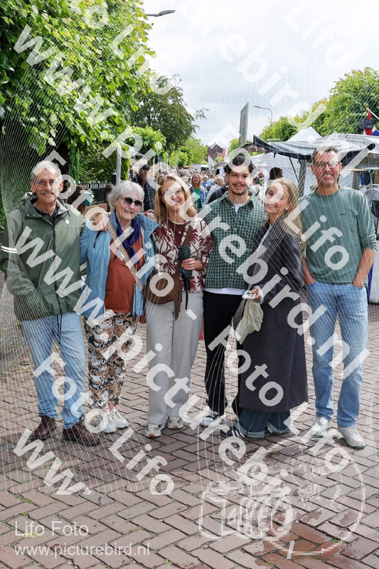 Evenement foto: Serie 2171