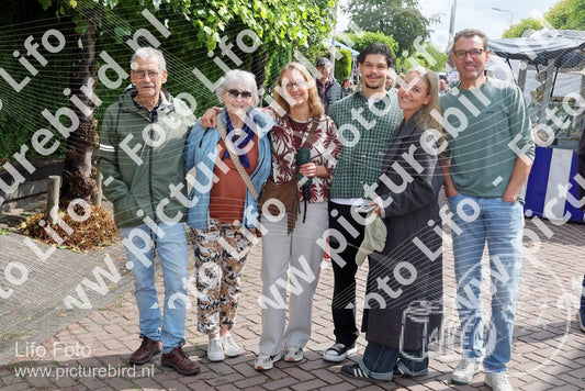 Evenement foto: Serie 2171