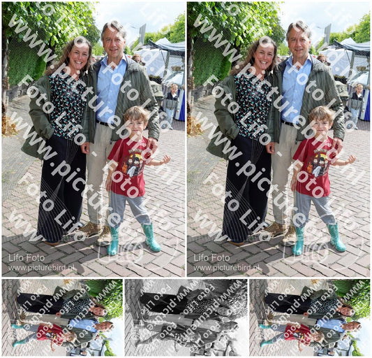 Evenement foto: Serie 2171