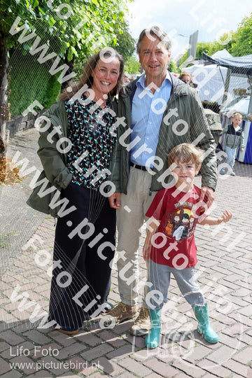 Evenement foto: Serie 2171