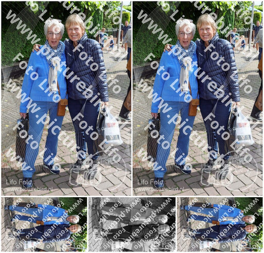 Evenement foto: Serie 2171