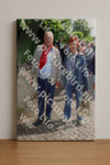 Evenement foto: Serie 2171