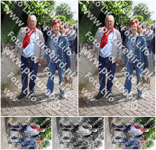 Evenement foto: Serie 2171