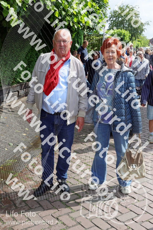 Evenement foto: Serie 2171