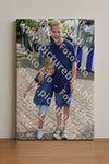 Evenement foto: Serie 2171