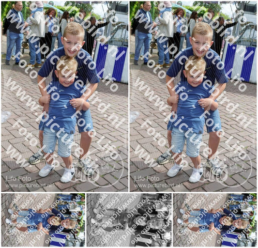 Evenement foto: Serie 2171