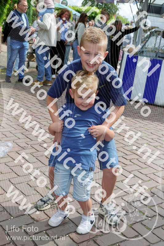 Evenement foto: Serie 2171