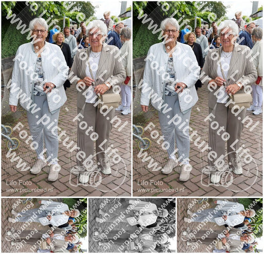 Evenement foto: Serie 2171