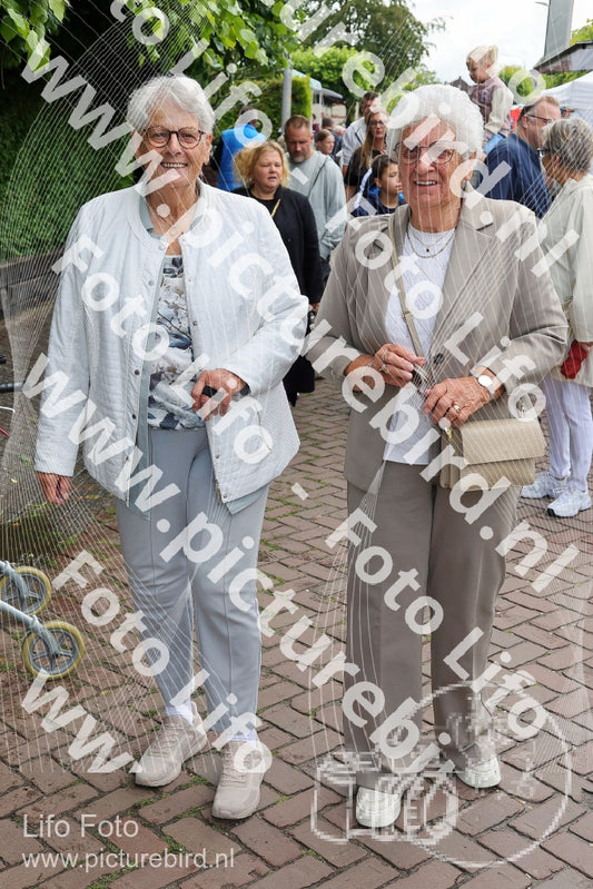 Evenement foto: Serie 2171
