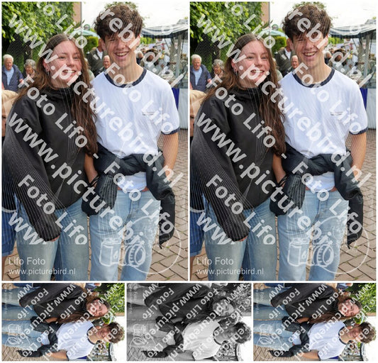 Evenement foto: Serie 2171
