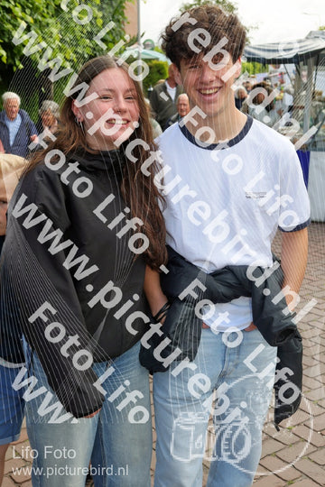 Evenement foto: Serie 2171