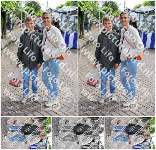 Evenement foto: Serie 2171