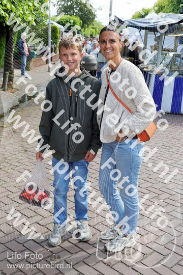 Evenement foto: Serie 2171
