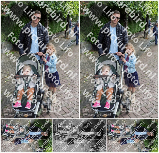 Evenement foto: Serie 2172