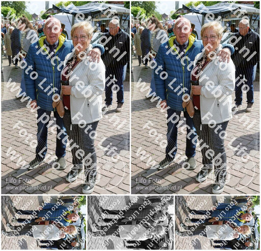 Evenement foto: Serie 2172