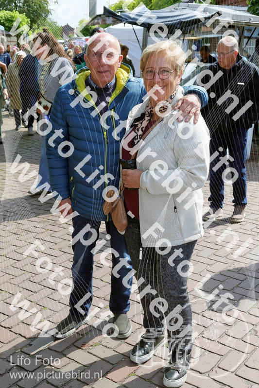 Evenement foto: Serie 2172