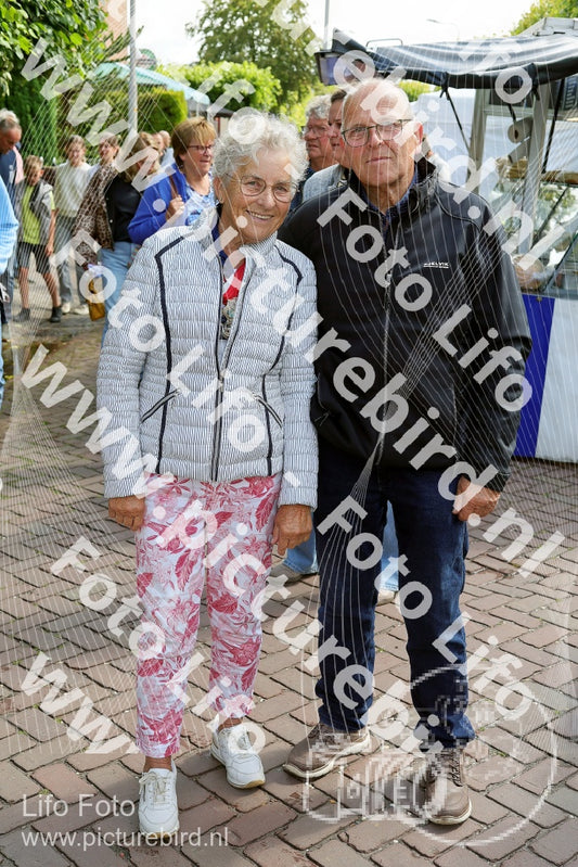 Evenement foto: Serie 2172