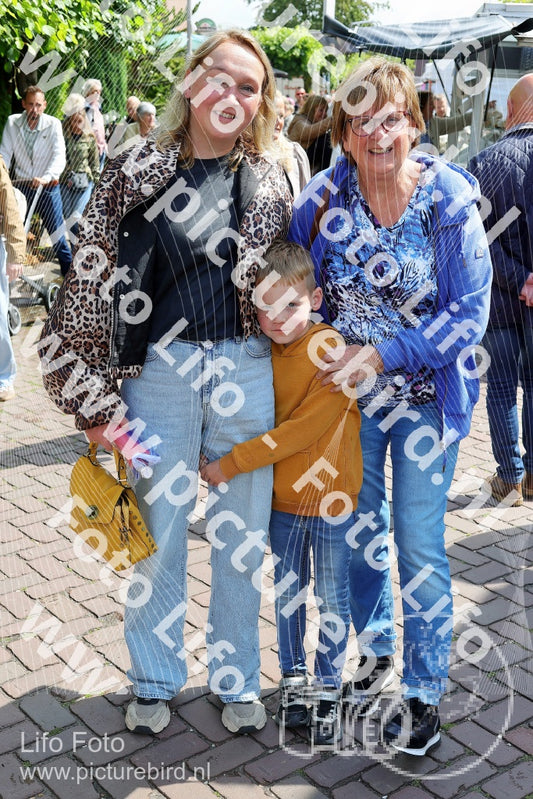 Evenement foto: Serie 2172
