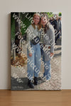 Evenement foto: Serie 2172