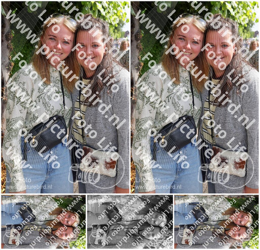 Evenement foto: Serie 2172