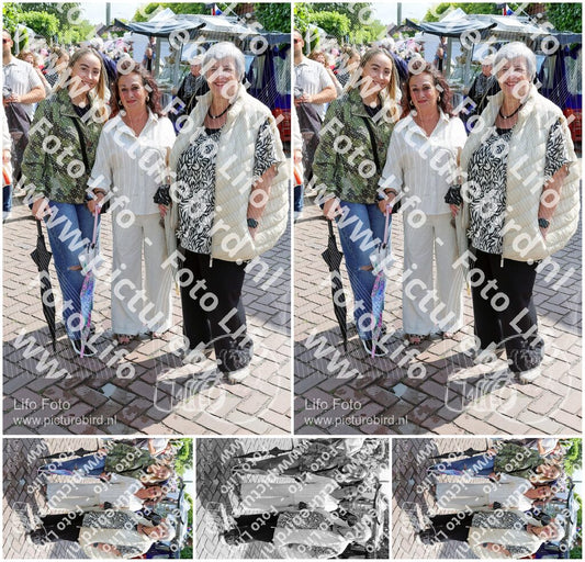 Evenement foto: Serie 2172