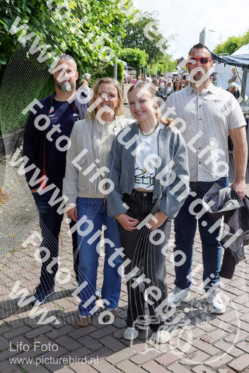 Evenement foto: Serie 2172