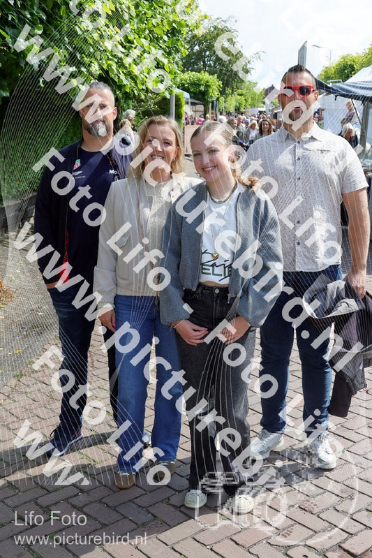 Evenement foto: Serie 2172